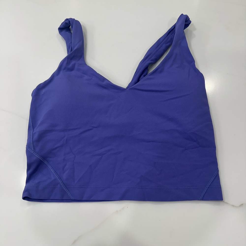 Lululemon Align Tank